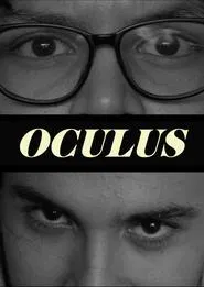 OCULUS movie poster
