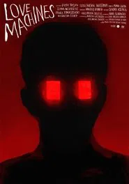 Love Machines movie poster