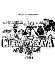 Nueva Vizcaya movie poster