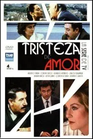 Tristeza de Amor tv show poster