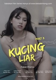 Poster do filme Kucing Liar Part 3