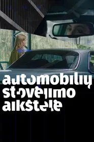 Poster do filme Parking Lot