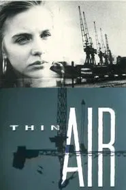 Poster do filme Thin Air
