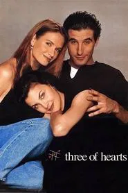Three of Hearts movie poster