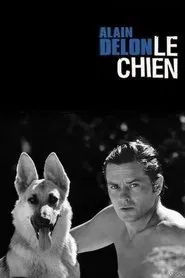 Le Chien movie poster