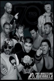 PWG: 70 | 30 movie poster