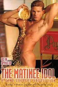 The Matinee Idol movie poster