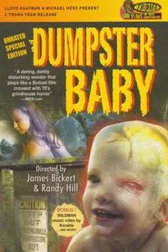 Dumpster Baby movie poster