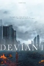 Deviant movie poster