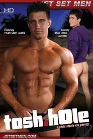 Tosh.Hole movie poster