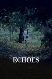 Echoes movie poster