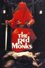 The Red Monks movie poster