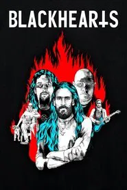 Blackhearts movie poster