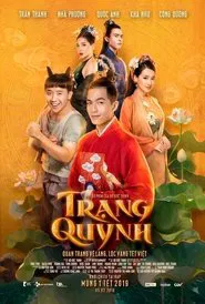 Trạng Quỳnh movie poster