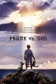 Frank vs. God movie poster
