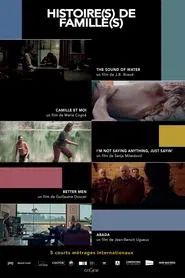Histoire(s) de Famille(s) movie poster
