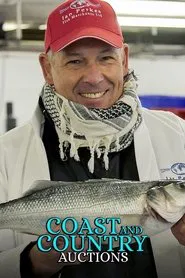 Coast and Country Auctions tv show poster