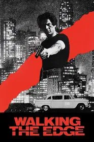Walking the Edge movie poster
