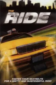The Ride movie poster