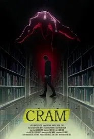 Cram movie poster