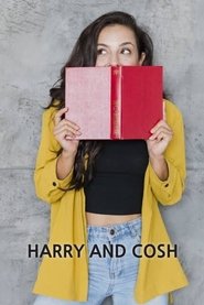 Harry and Cosh tv show poster