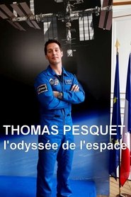 Thomas Pesquet : L'Odyssée de l'espace movie poster