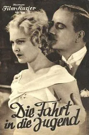 Die Fahrt in die Jugend movie poster