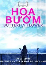 Butterfly Flower movie poster