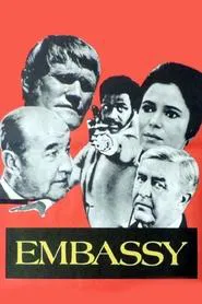 Embassy movie poster