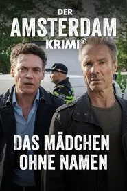 Poster do filme Der Amsterdam-Krimi: Das Mädchen ohne Namen