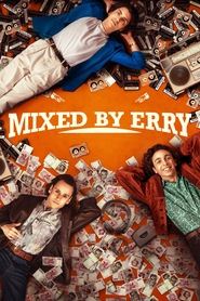 Mixed by Erry movie poster
