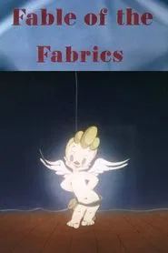 Fable of the Fabrics movie poster