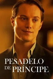 Poster do filme Pesadelo de Príncipe