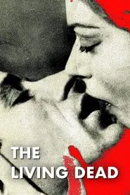 The Living Dead tv show poster