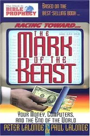 Racing Toward... the Mark of the Beast movie poster