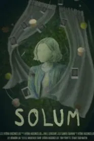 Solum movie poster