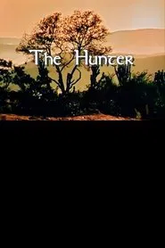 Poster do filme The Hunter