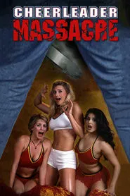 Poster do filme Cheerleader Massacre