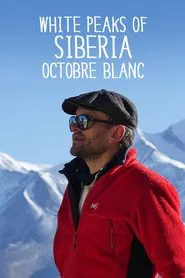 Poster do filme White Peaks of Siberia