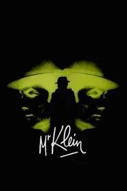 Mr. Klein movie poster