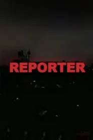 Reporter tv show poster