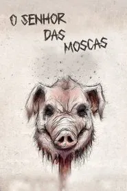 Poster do filme O Senhor das Moscas