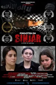 Forgotten on Sinjar movie poster