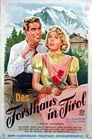 Das Forsthaus in Tirol movie poster