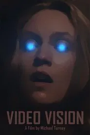 Video Vision movie poster