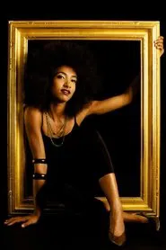 Esperanza Spalding: Radio Music Society movie poster