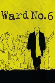 Poster do filme Ward No. 6