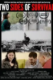 Two Sides of Survival movie poster