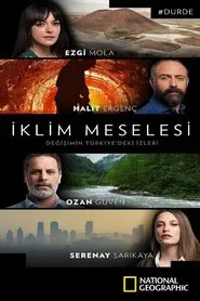 Climate Issue tv show poster