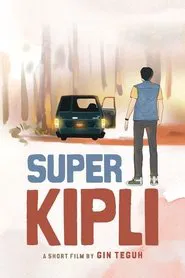 Super Kipli movie poster
